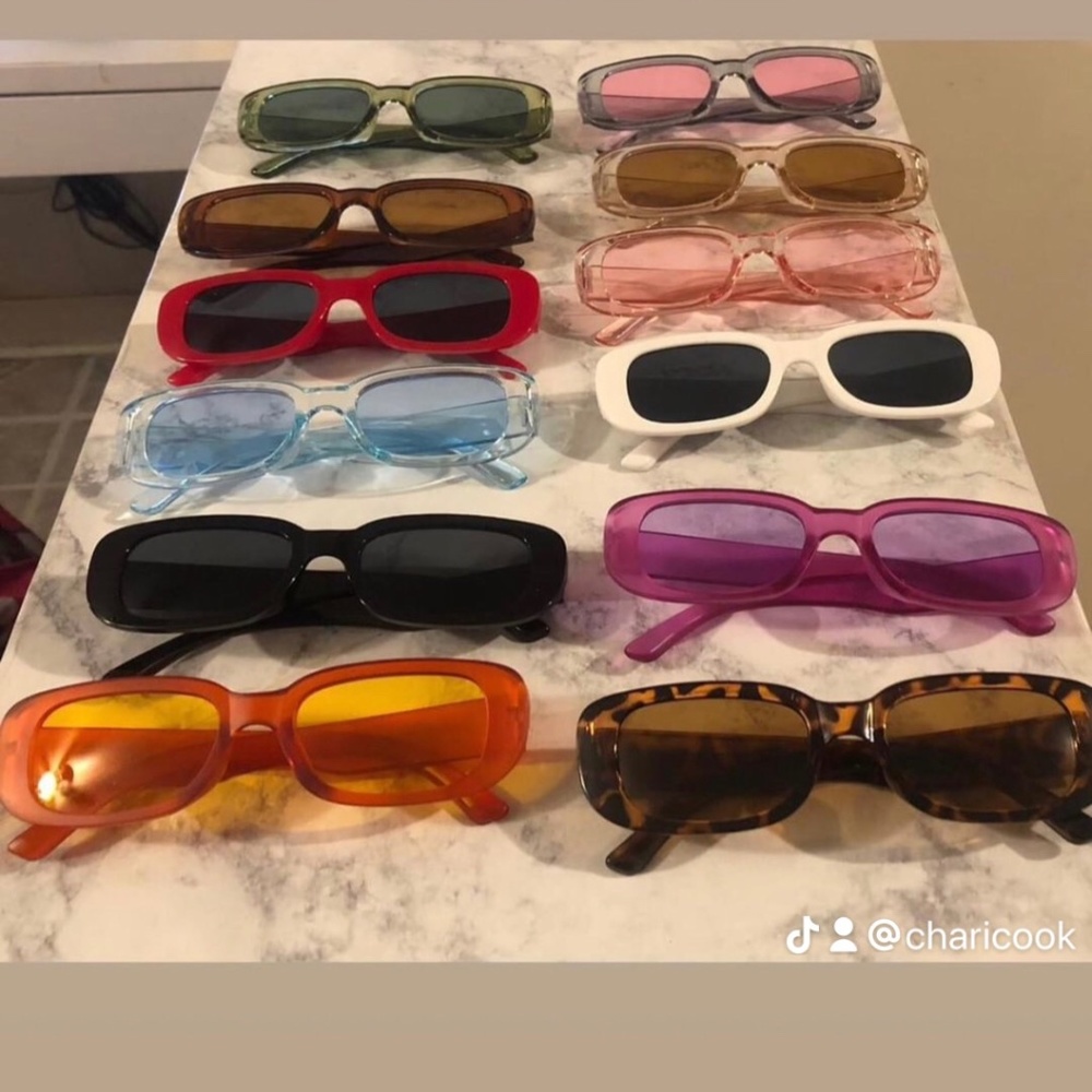 Fashion Shades